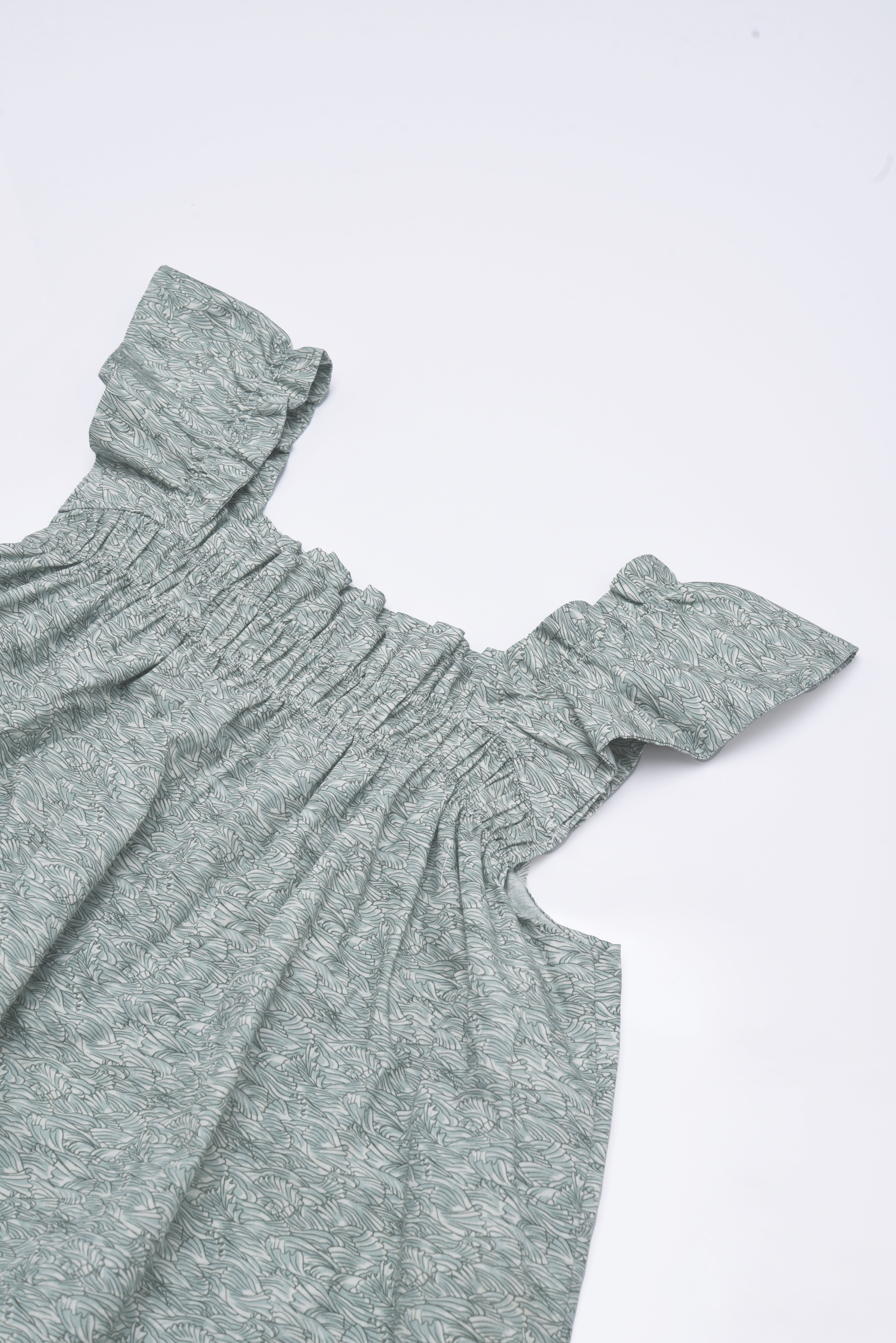 Woman's Lucia Set in Tidal