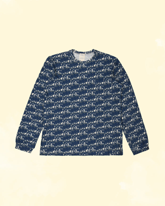 Collaborated Collection with Silvia Siantar