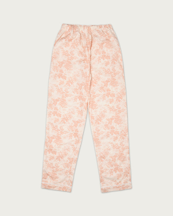 Unisex Adult's Classic Long Pants in Huckleberry Sorbet