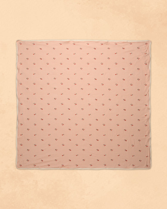 Throw Blanket in Ma Chérie