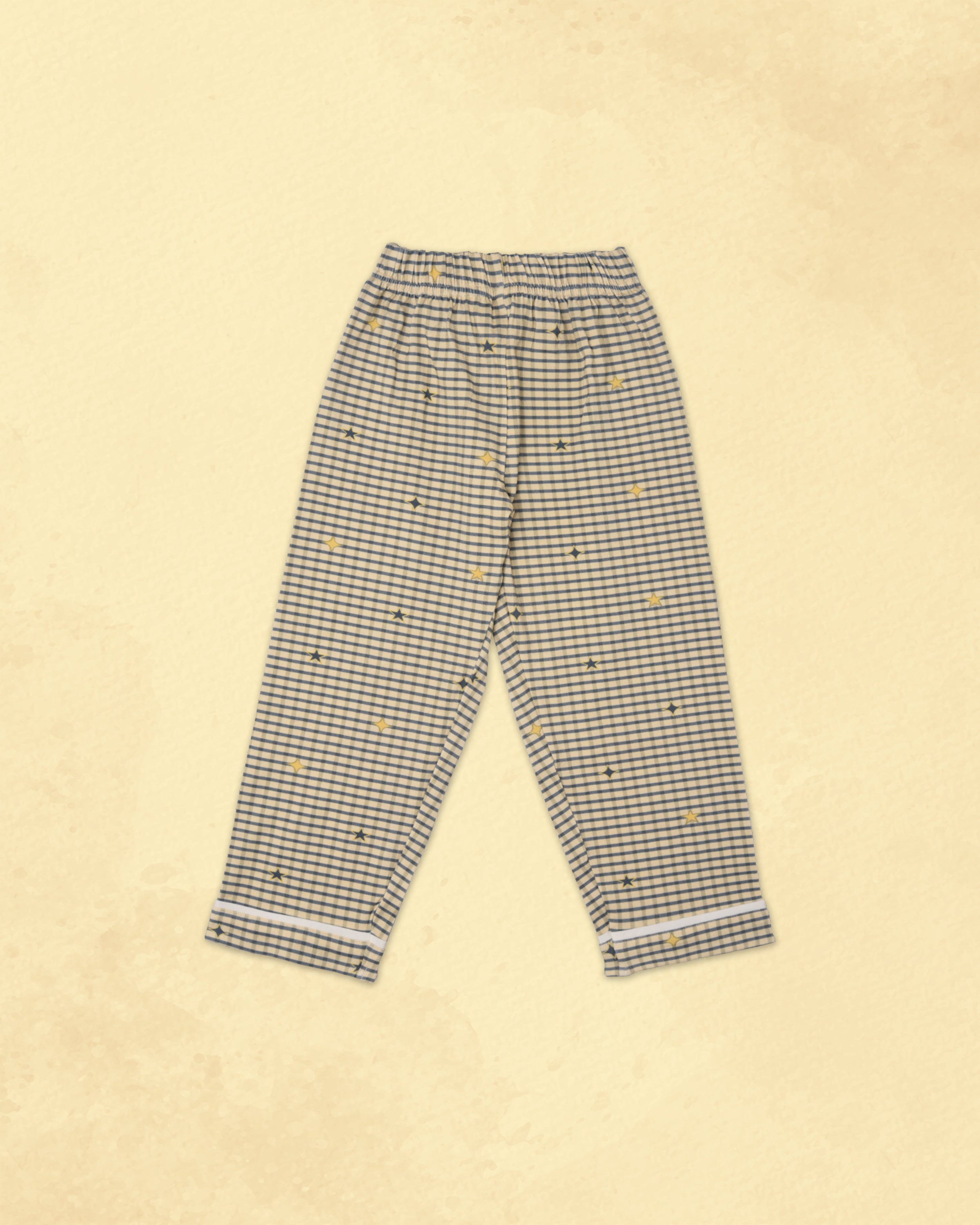 Kid's Classic Long Pants in Mon Étoile