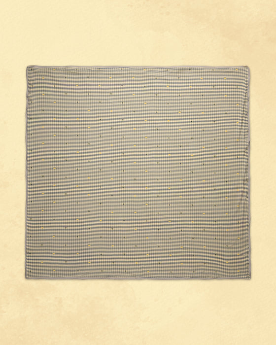 Throw Blanket in Mon Étoile