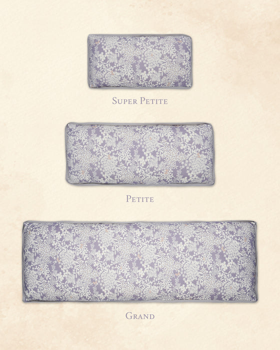 (CASE ONLY) Grand Cuddle Pillow in Primavera