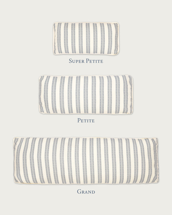 Super Petite Cuddle Pillow in Rainbow's End