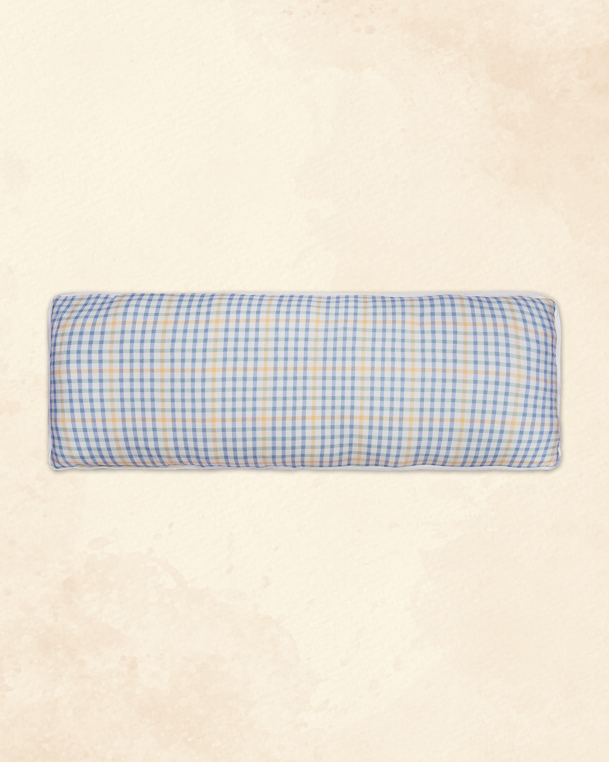 Grand Cuddle Pillow in Gelato