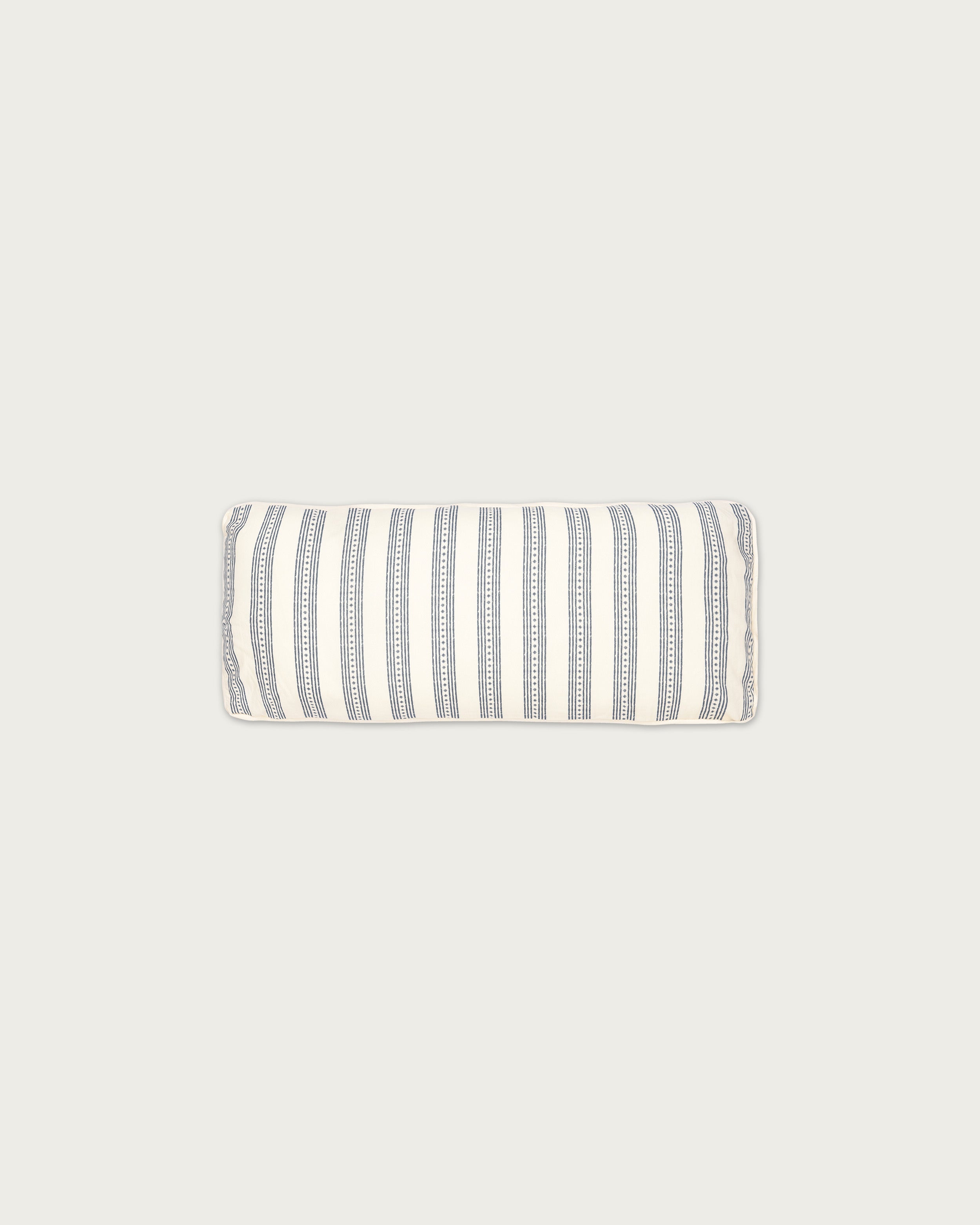 Petite Cuddle Pillow in Rainbow's End