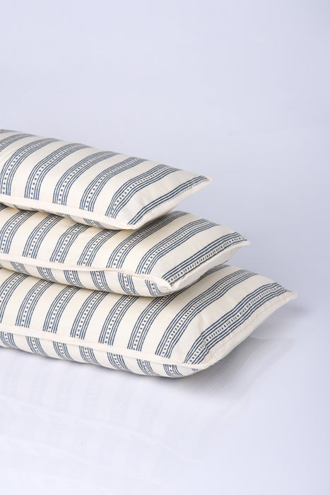 Petite Cuddle Pillow in Rainbow's End