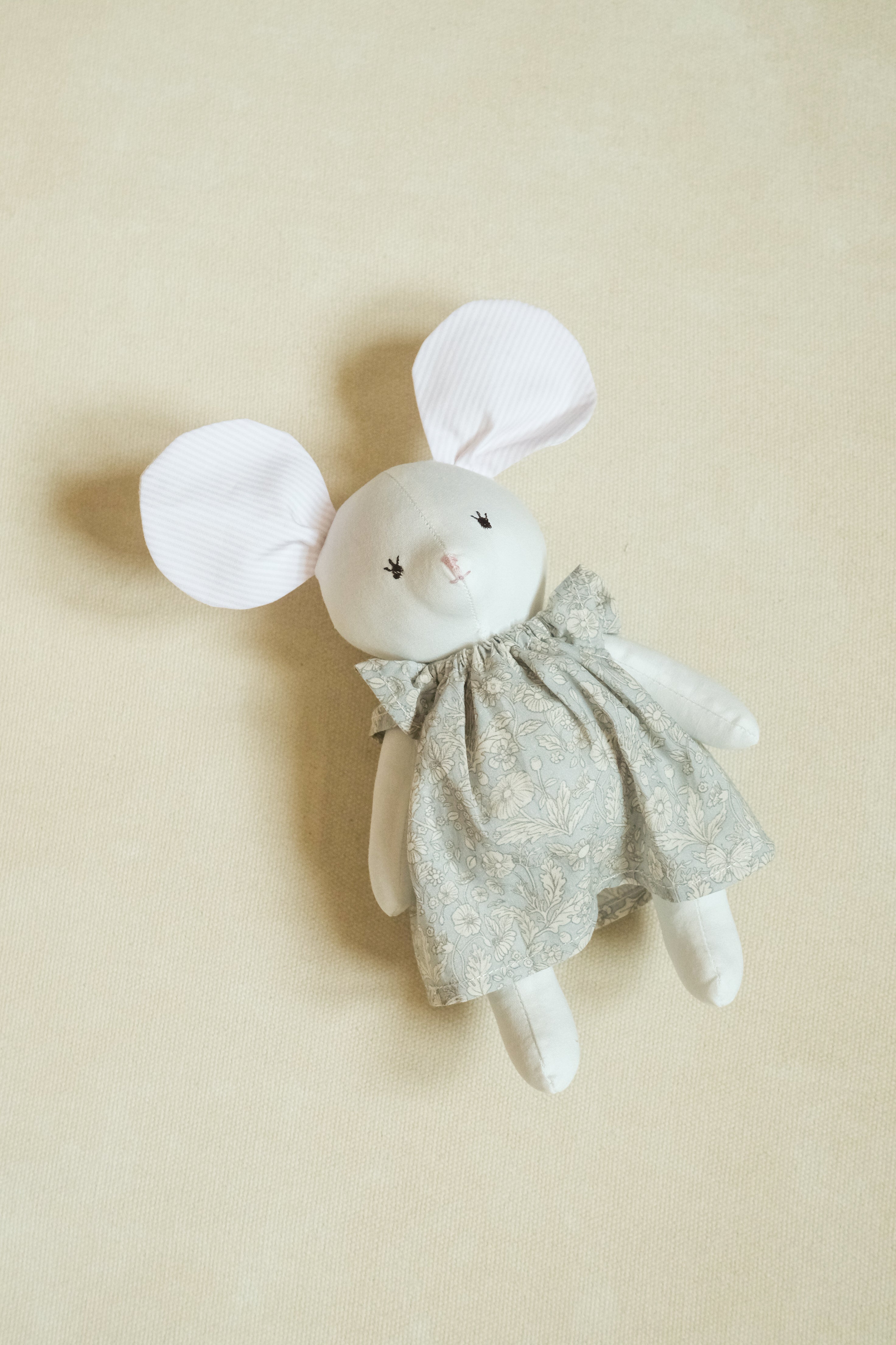 Bébé Doll