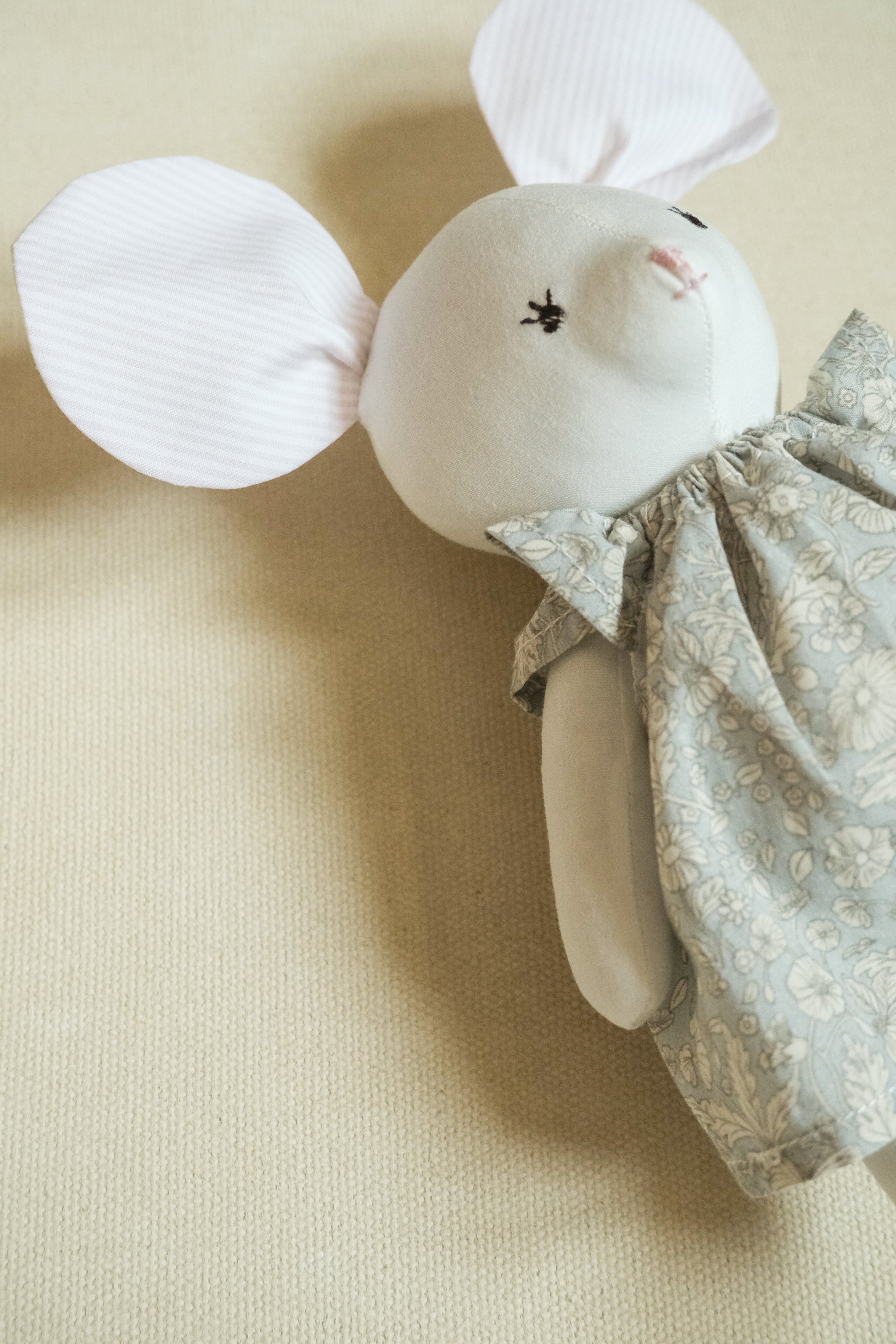 Bébé Doll