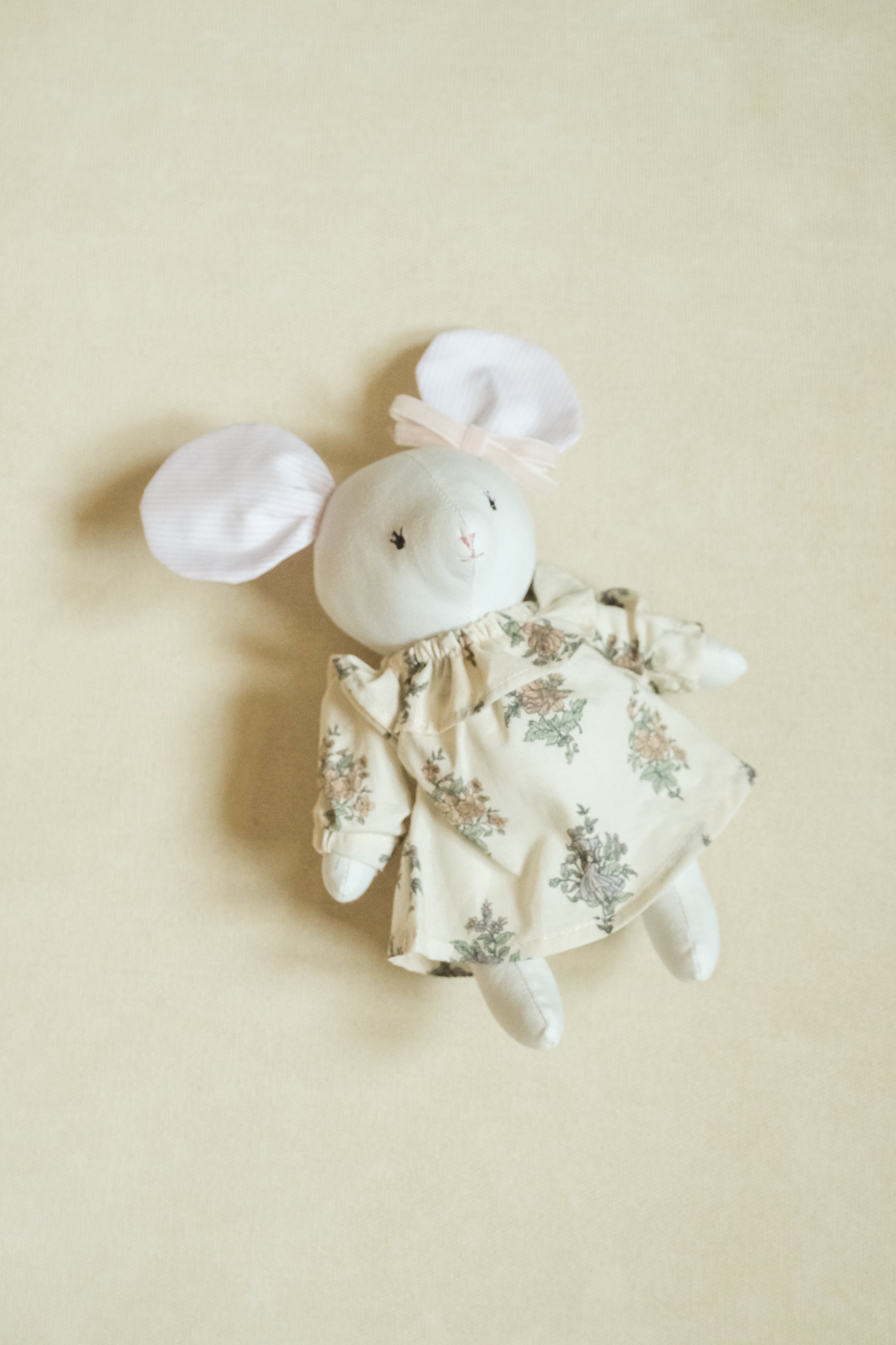 Bébé Doll
