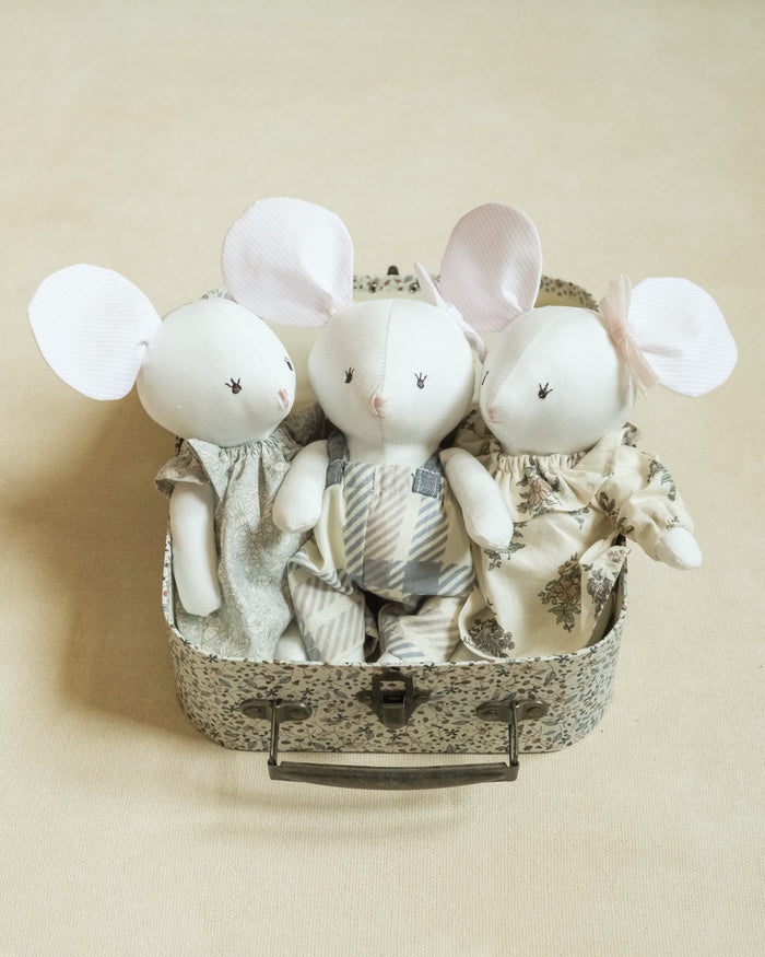 Bébé Dolls