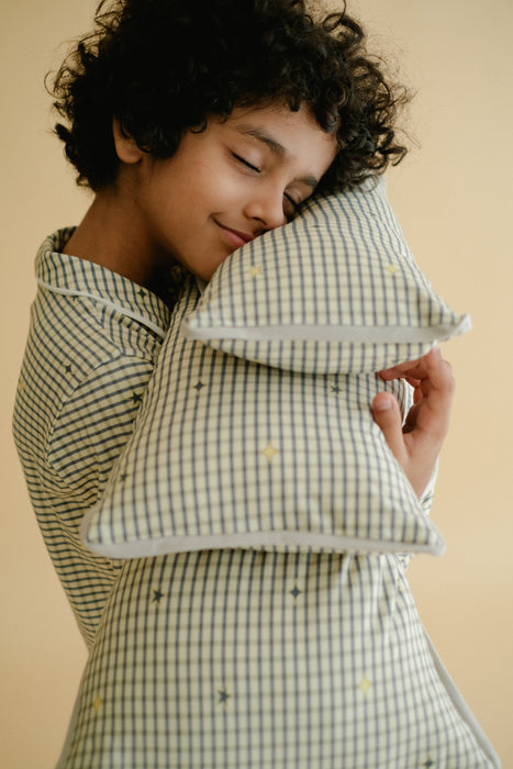 (CASE ONLY) Grand Cuddle Pillow in Mon Étoile