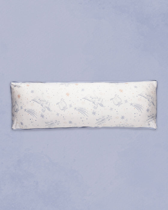 Grand Cuddle Pillow in Celestial Map