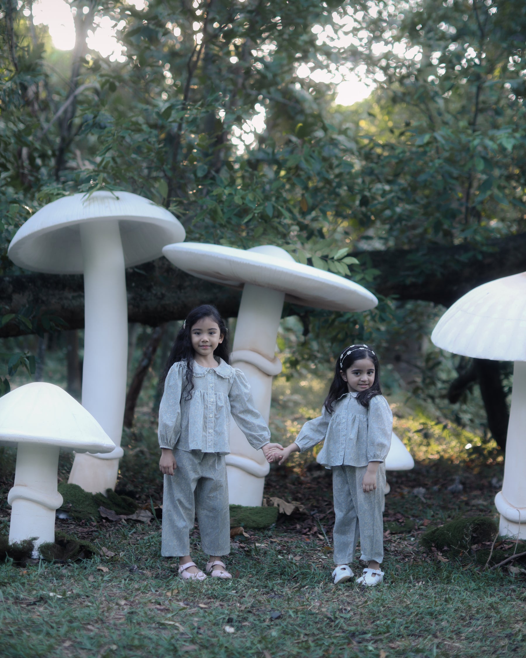 Bahboo Bébéboo Story– Bebeboo Story | Storybook-inspired luxury sleepwear for ...