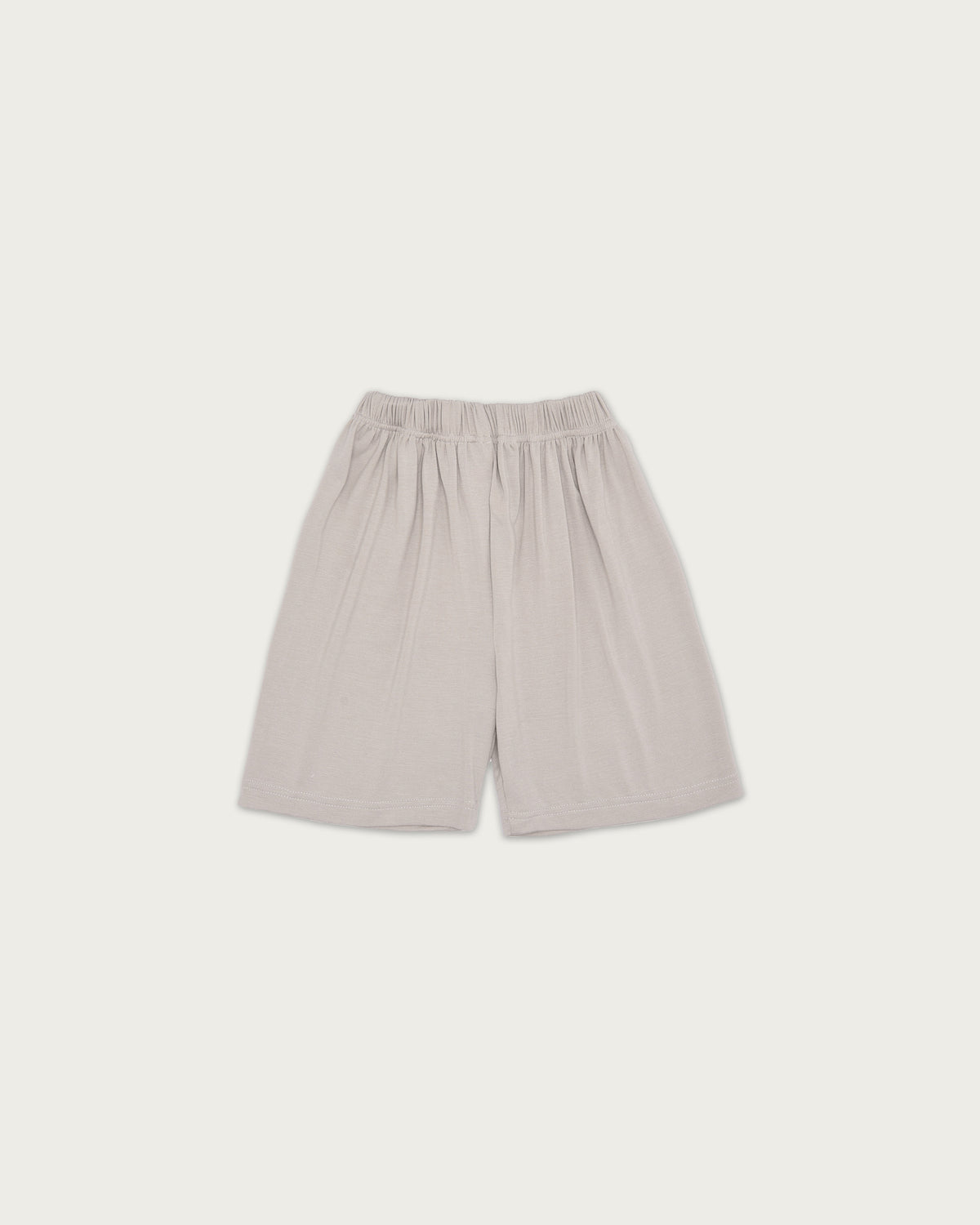 Kid's Boo Short Pants in Moonlight