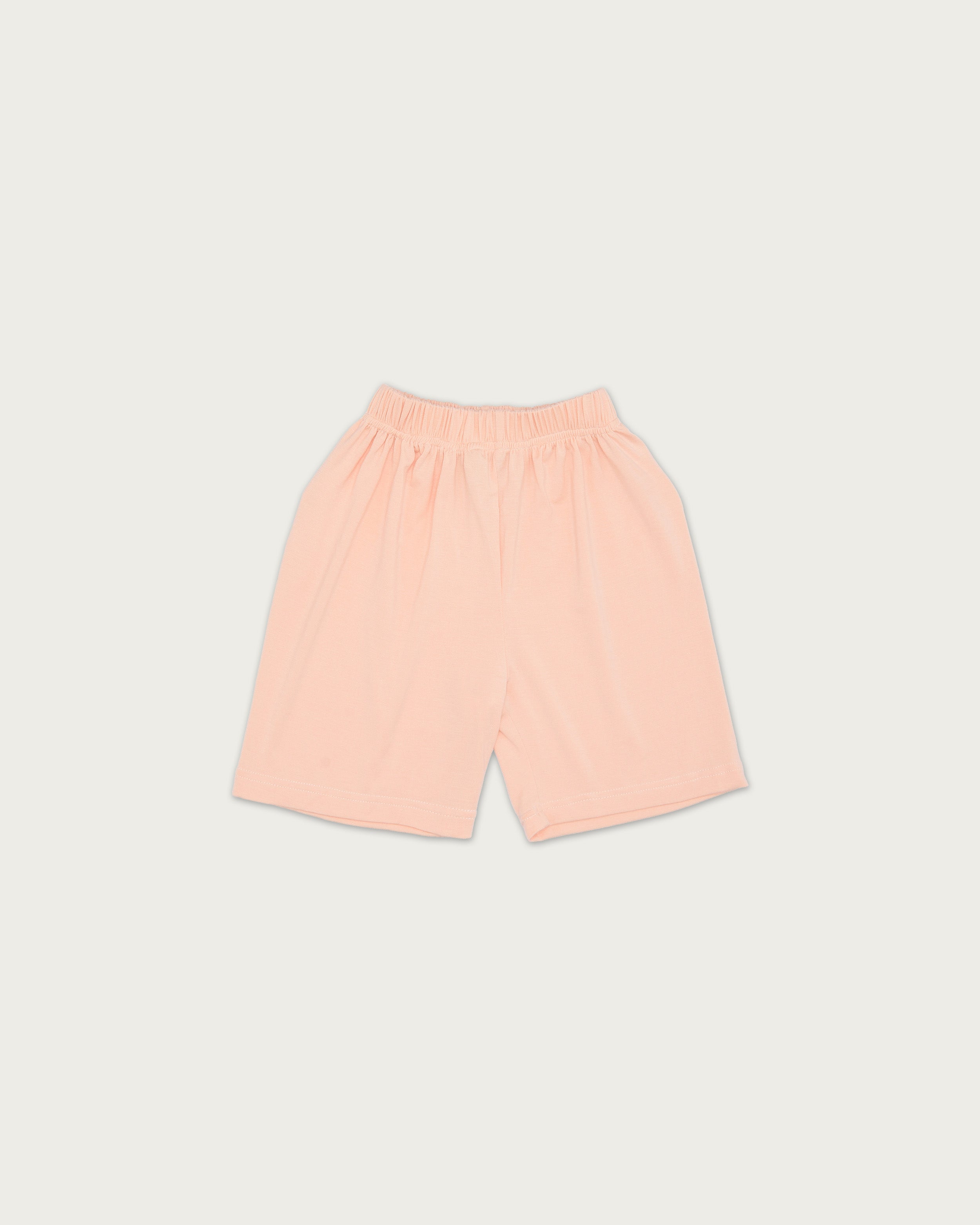 Kid's Boo Short Pants in Rosebloom