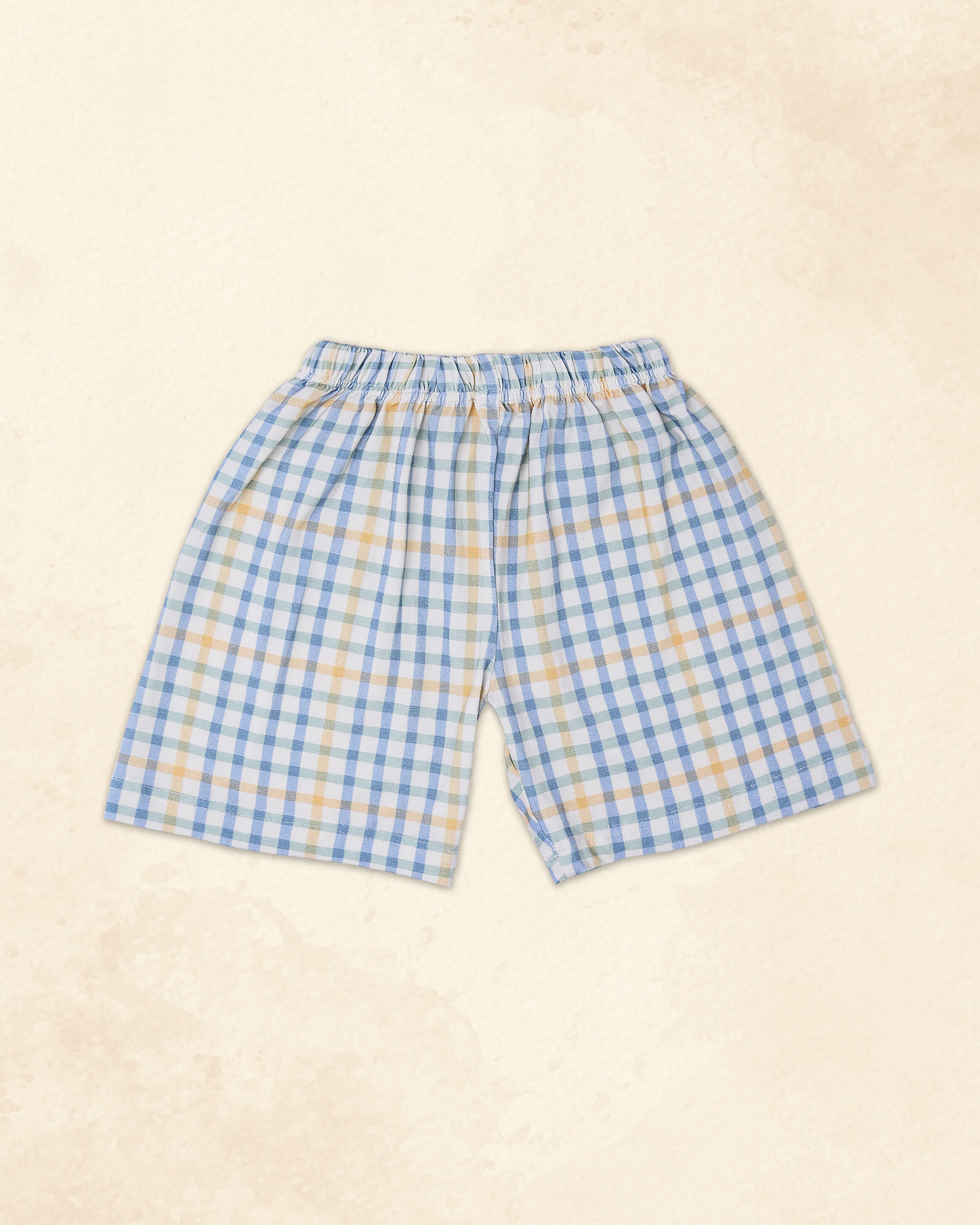 Kid's Boo Short Pants in Gelato