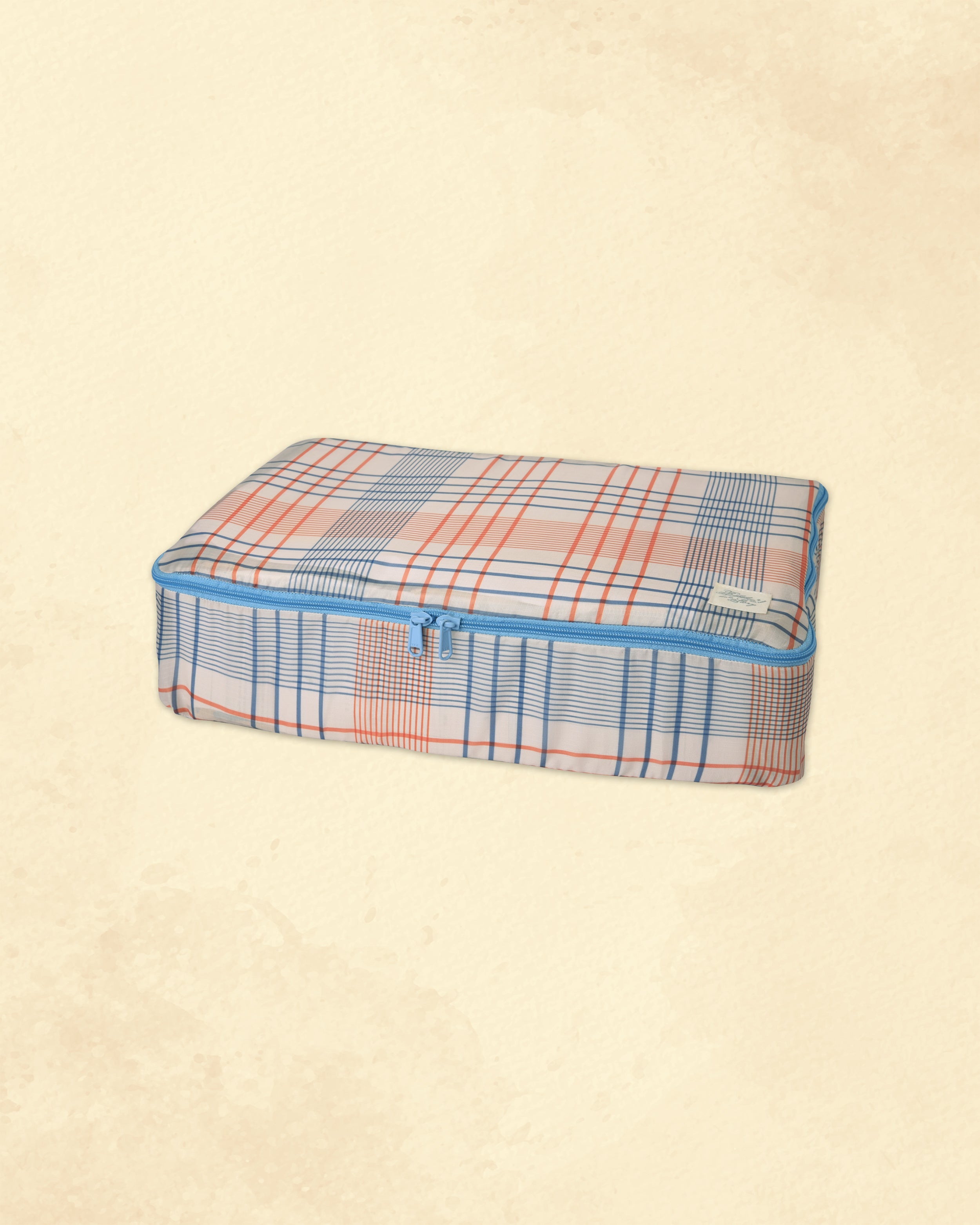 Packing Cube in Candycane