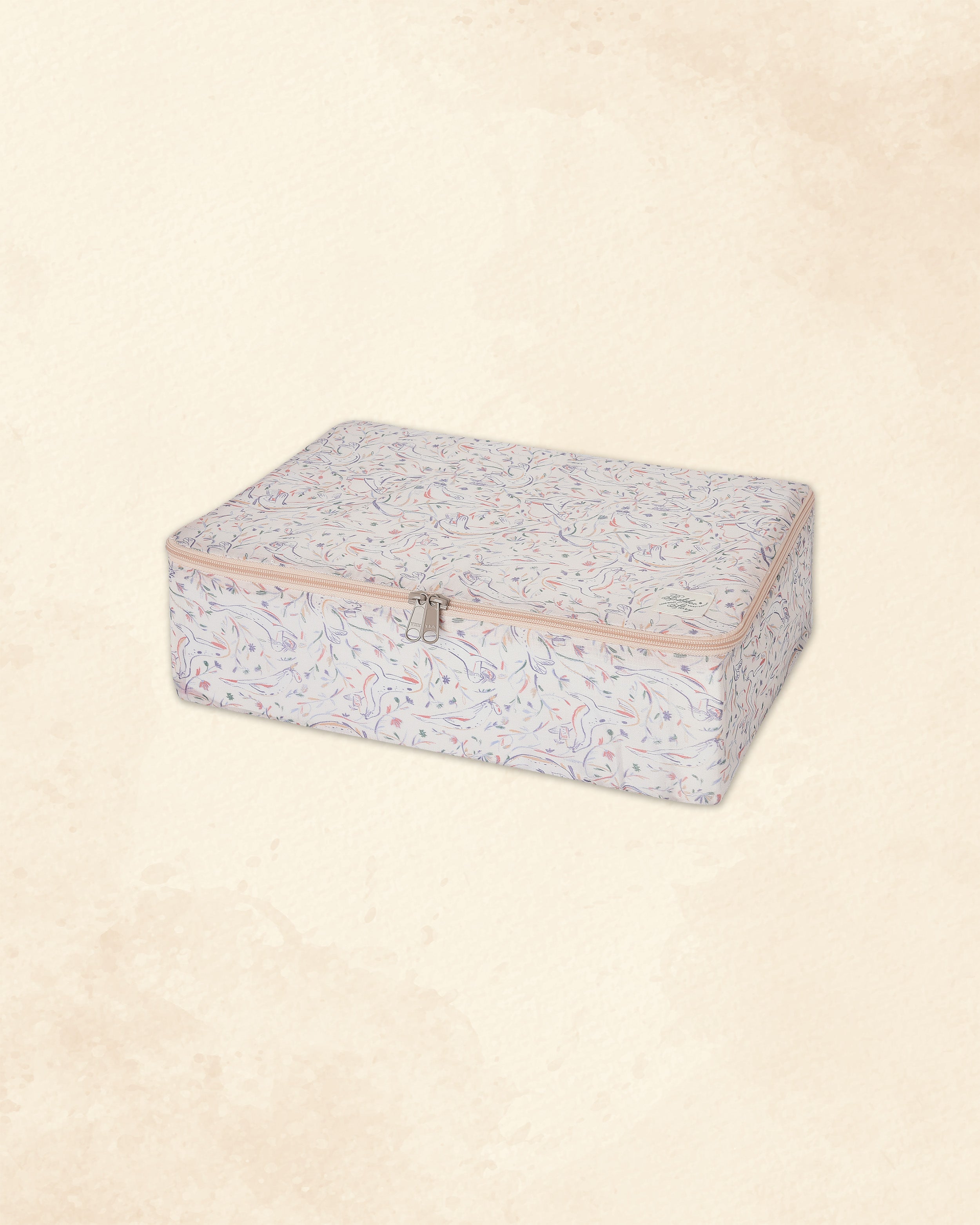 Packing Cube in Signore Seals