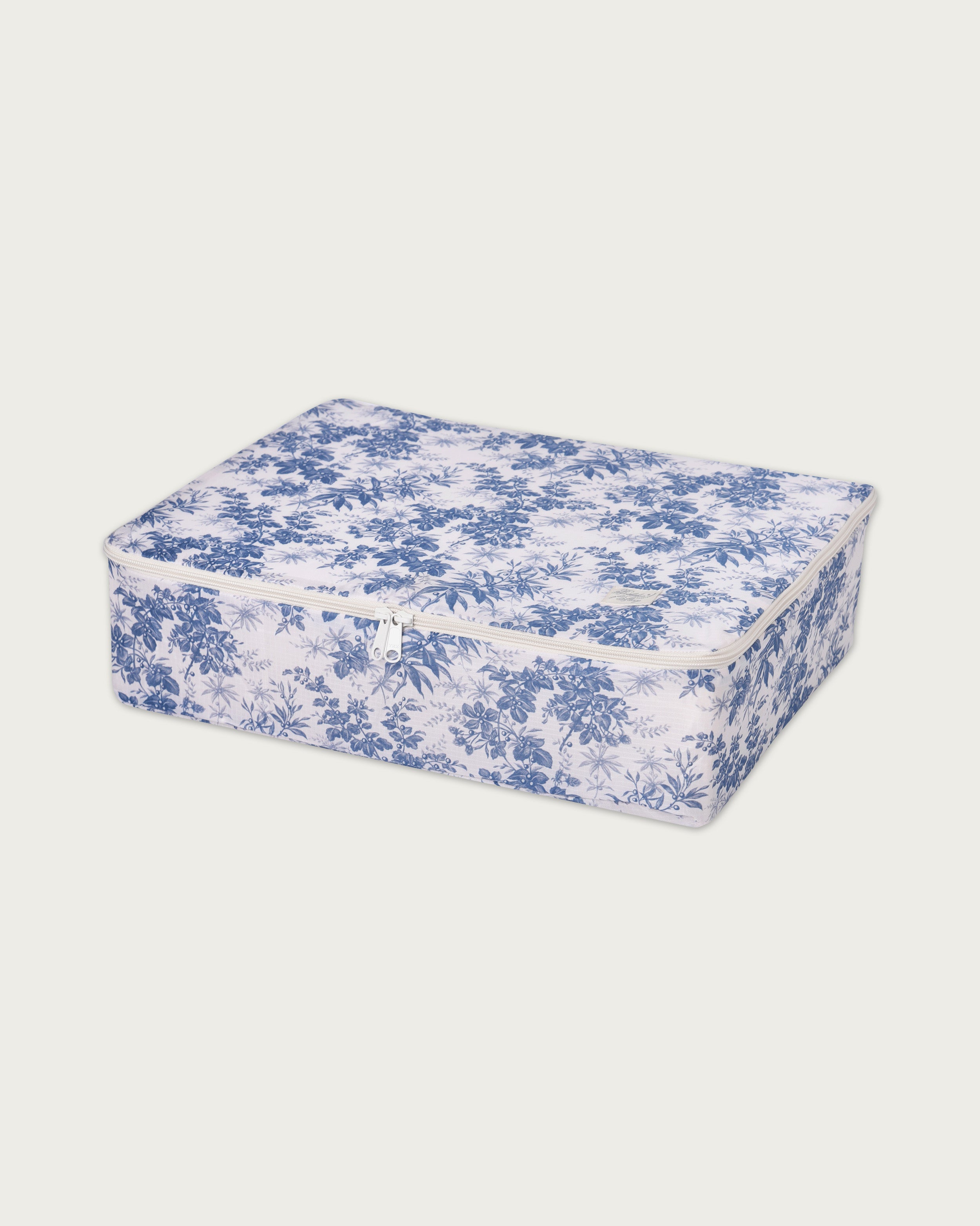 Packing Cube in Huckleberry Navy