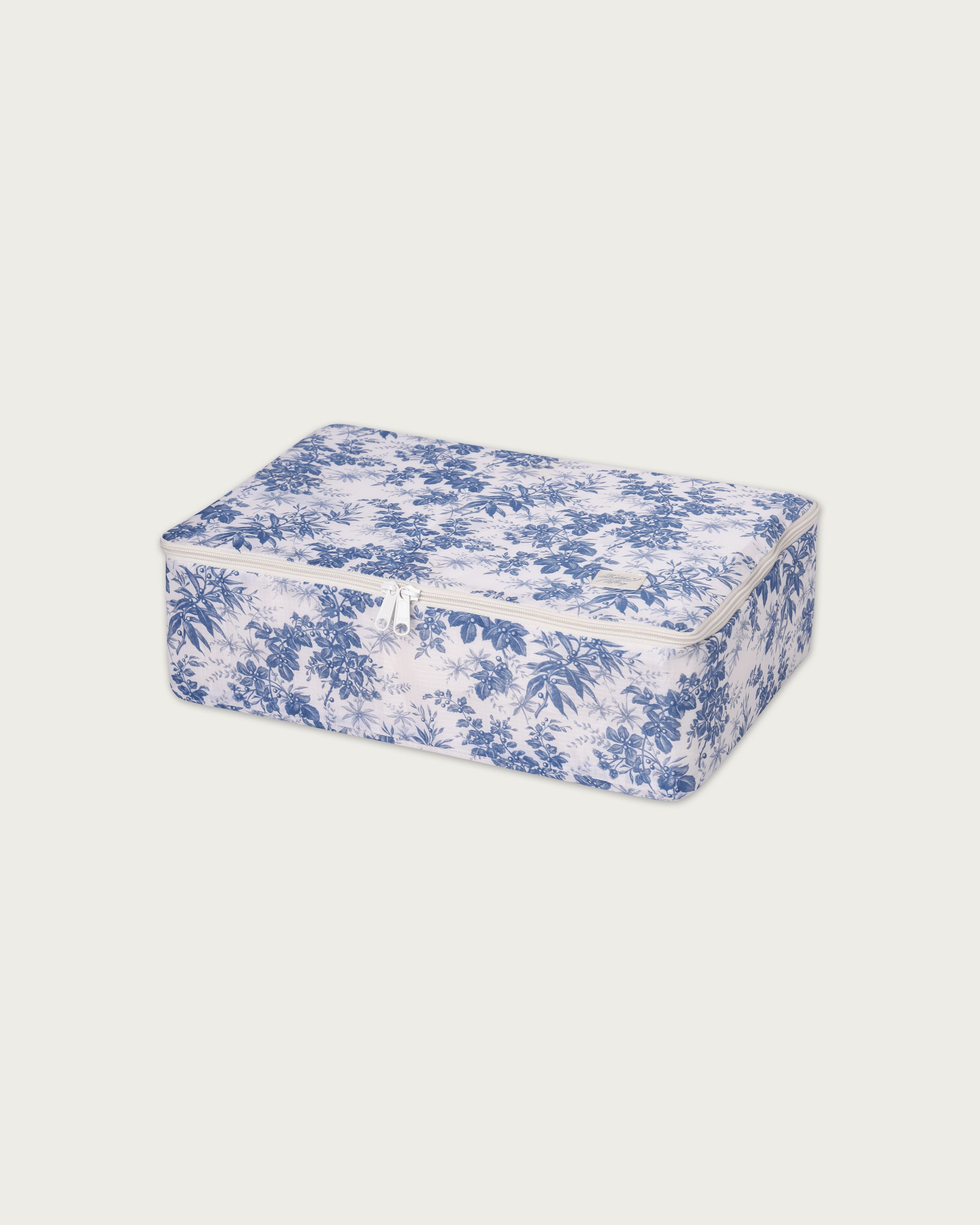 Packing Cube in Huckleberry Navy