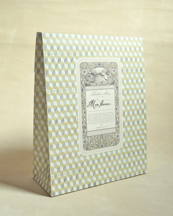 Complimentary Gift Tag