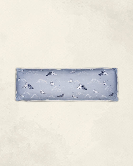 Grand Cuddle Pillow in Nell's