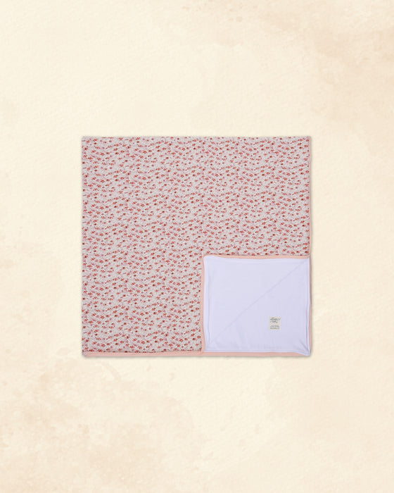 Throw Blanket in Dolce Vita