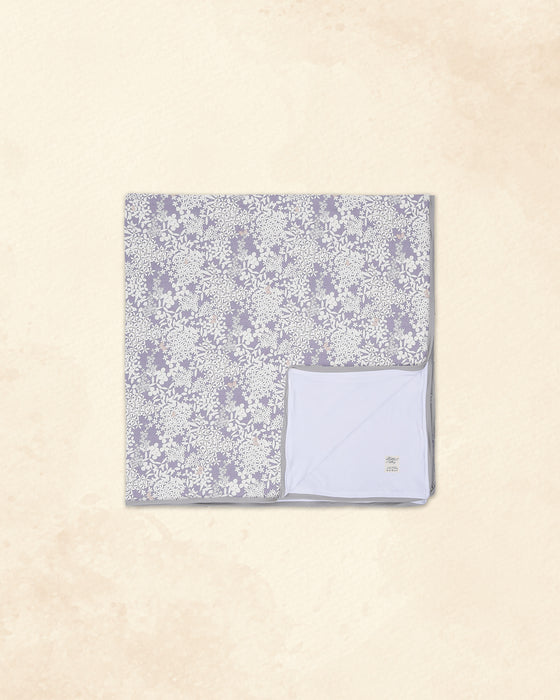 Throw Blanket in Primavera