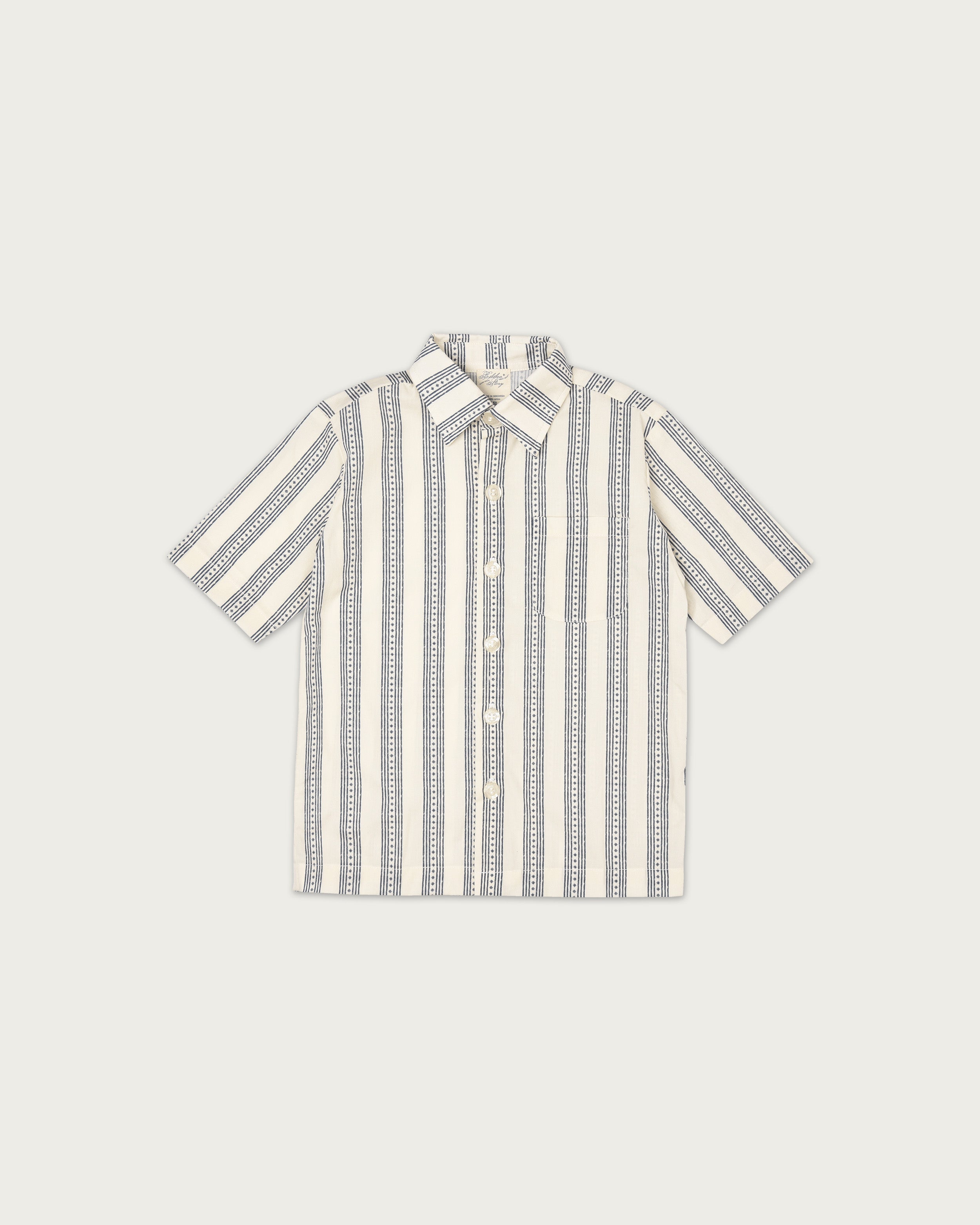 Unisex Adult's Essential Top in Rainbow's End
