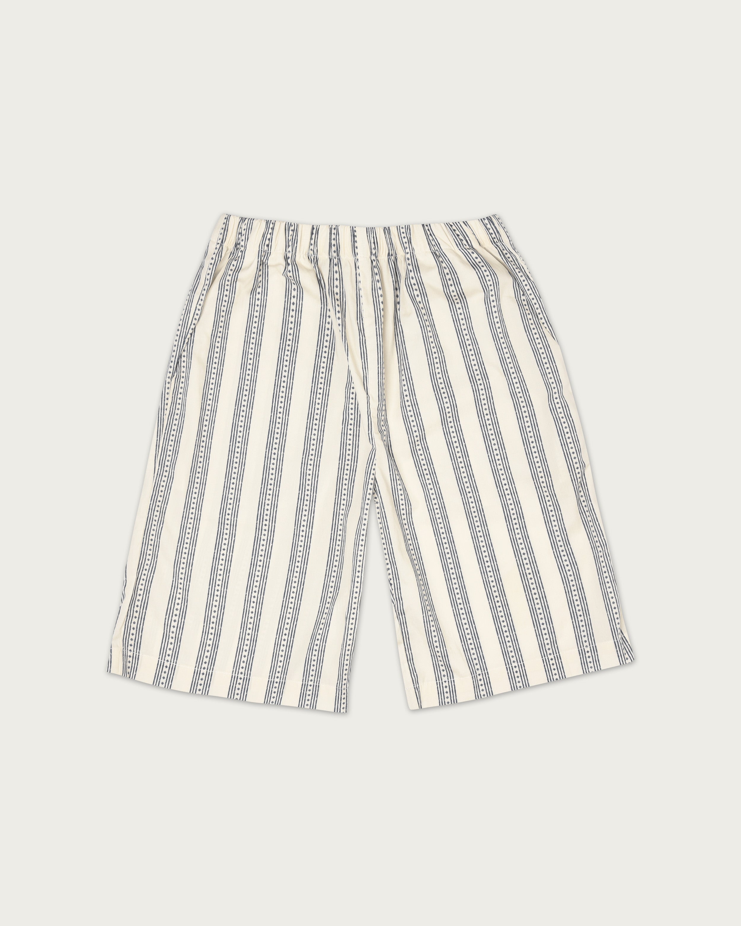 Unisex Adult's Boo Short Pants in Rainbow's End