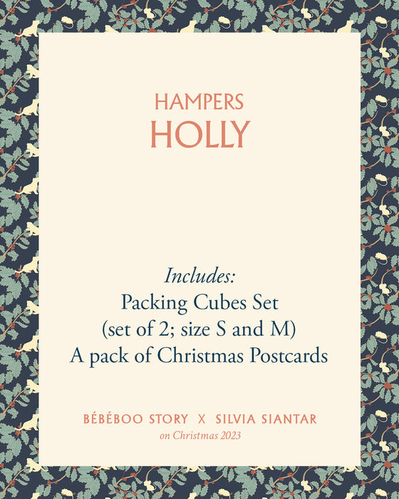 Christmas Hampers: HOLLY