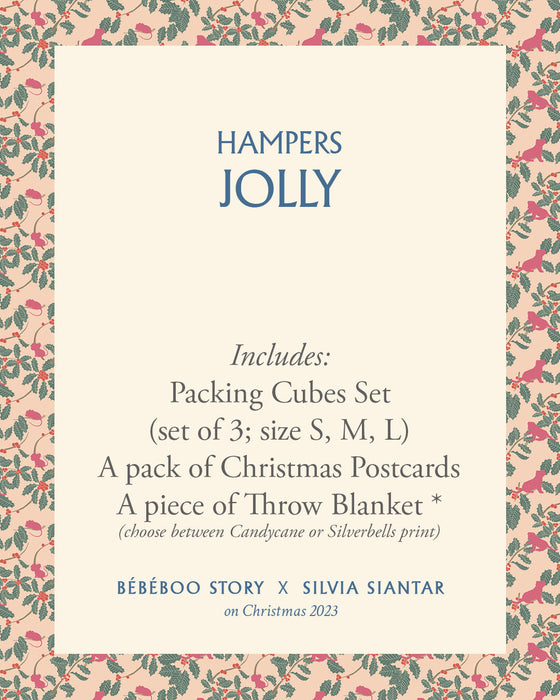 Christmas Hampers: JOLLY