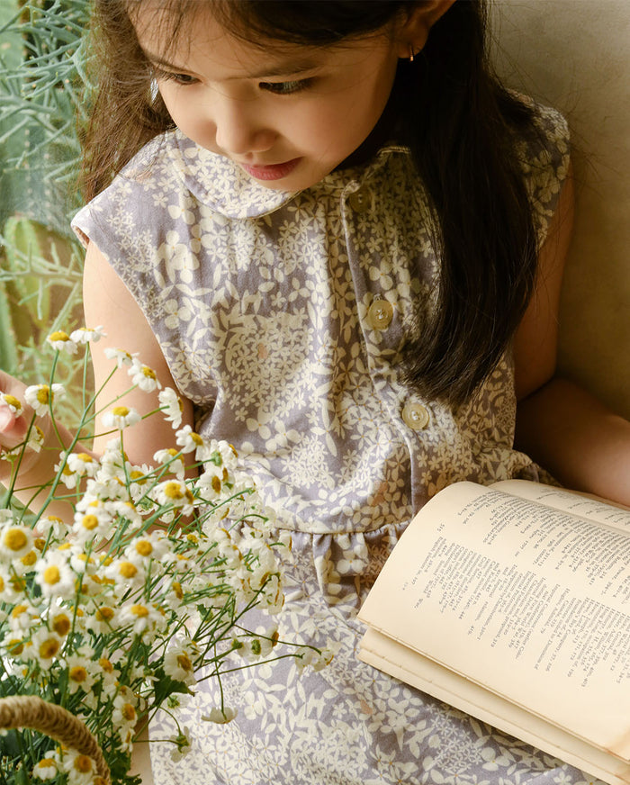 Kids' Dresses
