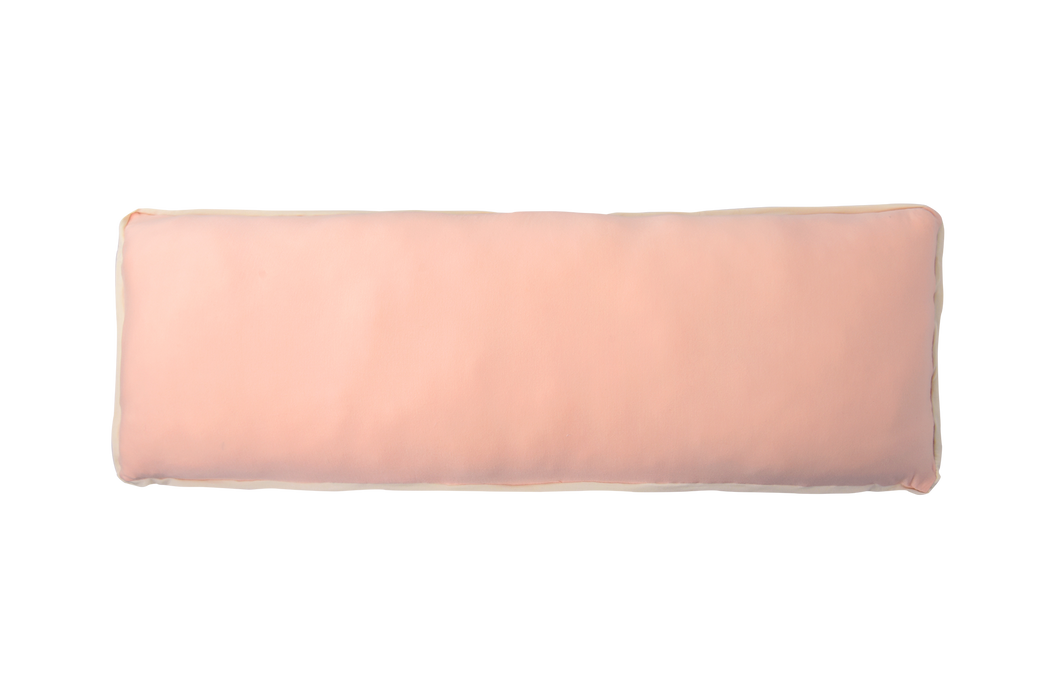 (CASE ONLY) Grand Cuddle Pillow in Rosebloom