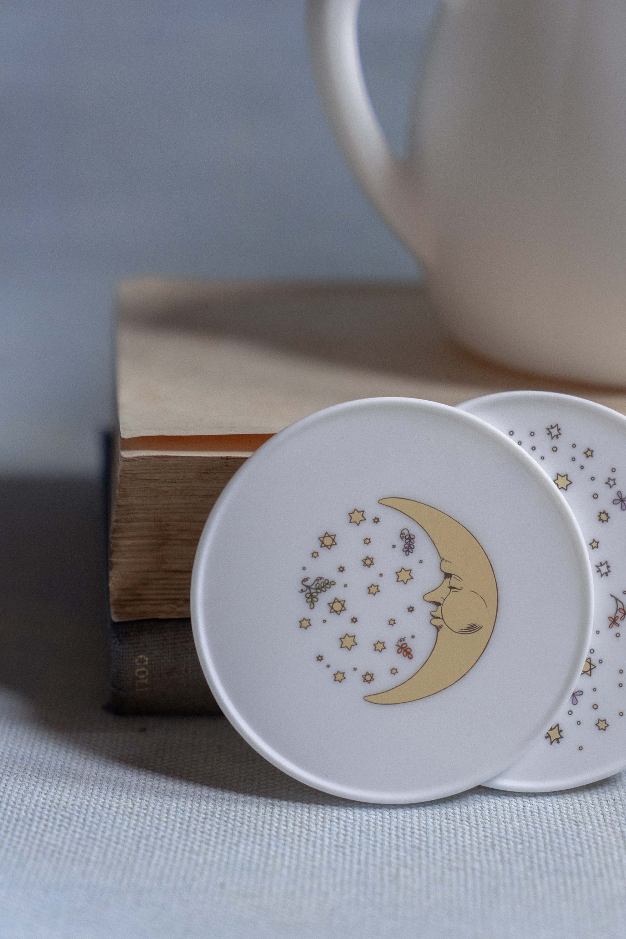 Neverland Afternoon Tea Complete Set