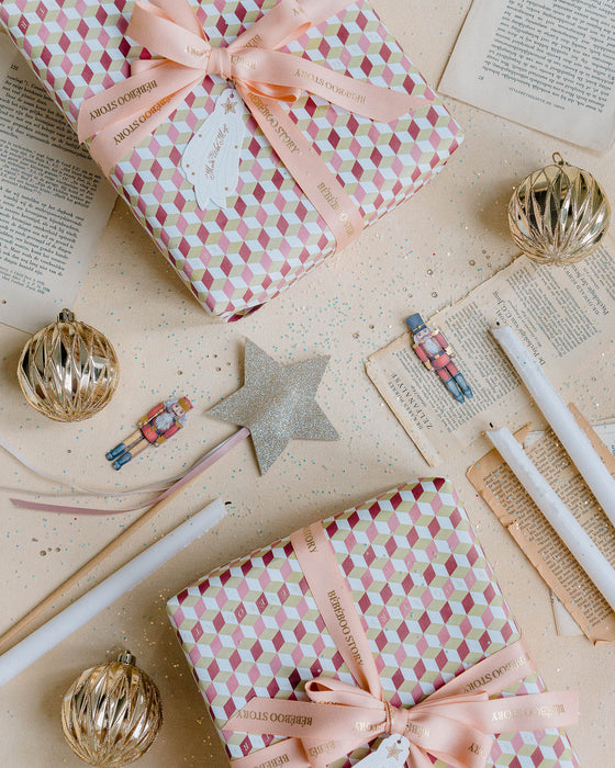 *LIMITED* Christmas Wrapping