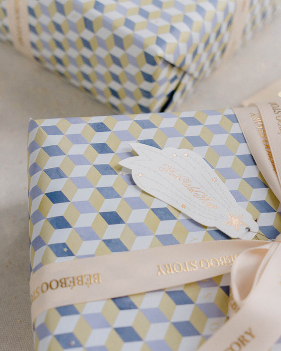 *LIMITED* Christmas Wrapping