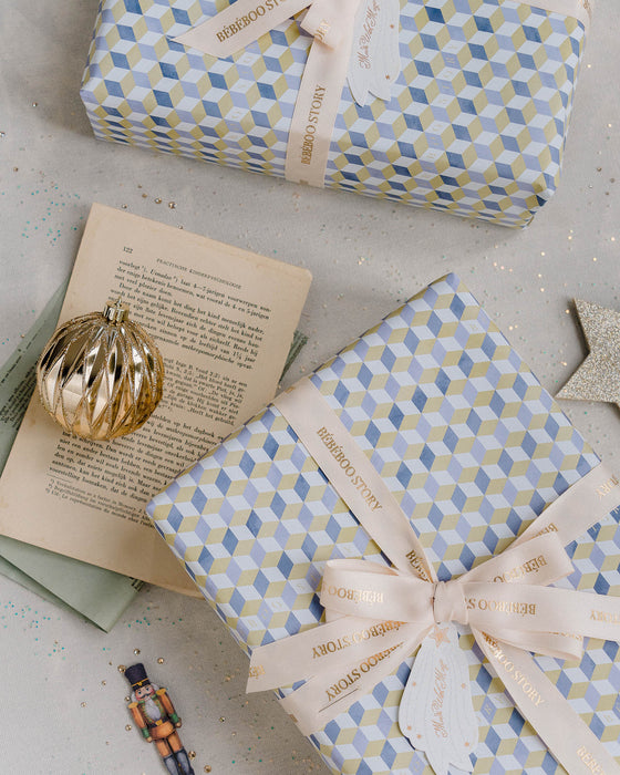 *LIMITED* Christmas Wrapping