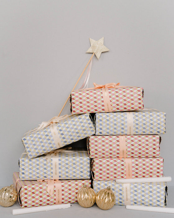 *LIMITED* Christmas Wrapping