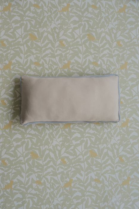 Petite Cuddle Pillow in Moonlight