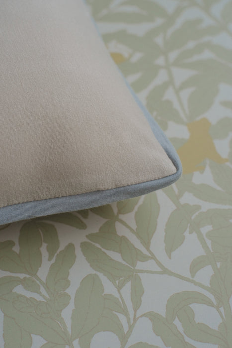 Petite Cuddle Pillow in Moonlight