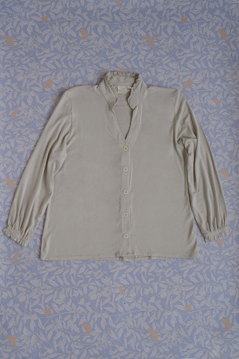 Woman's Jo Top in Moonlight