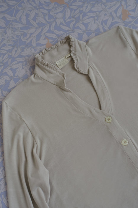 Woman's Jo Top in Moonlight