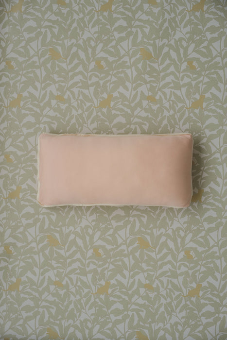 (CASE ONLY) Petite Cuddle Pillow in Rosebloom