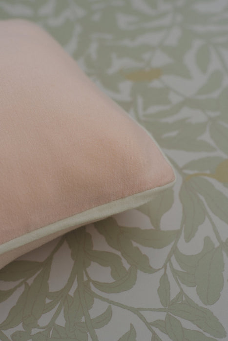 (CASE ONLY) Petite Cuddle Pillow in Rosebloom