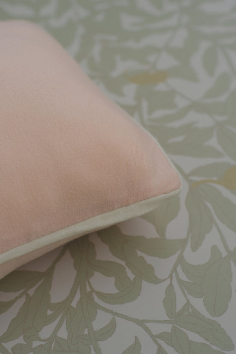 Petite Cuddle Pillow in Rosebloom