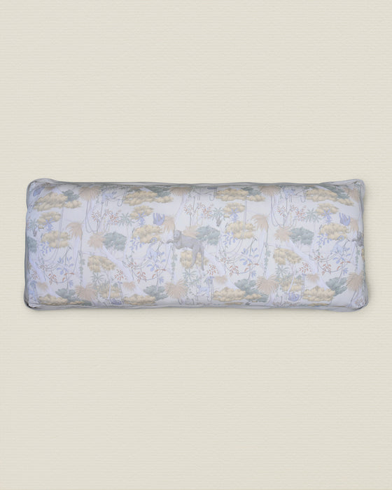 (CASE ONLY) Grand Cuddle Pillow in Understory Beige