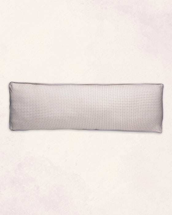 (CASE ONLY) Grand Cuddle Pillow in Merry & Bright