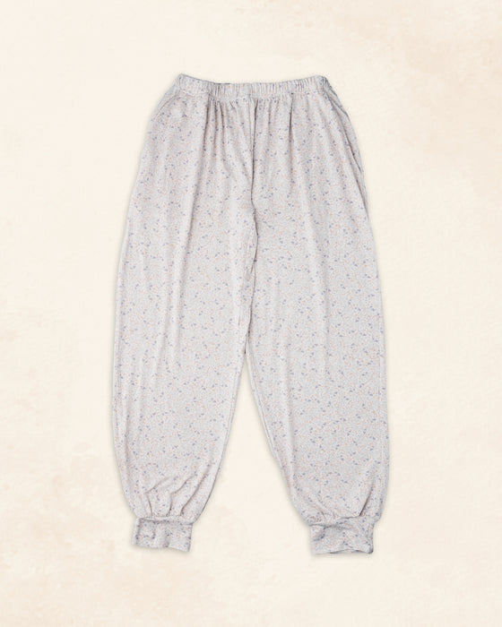 Kid's Boo Long Pants in Elysian Fields